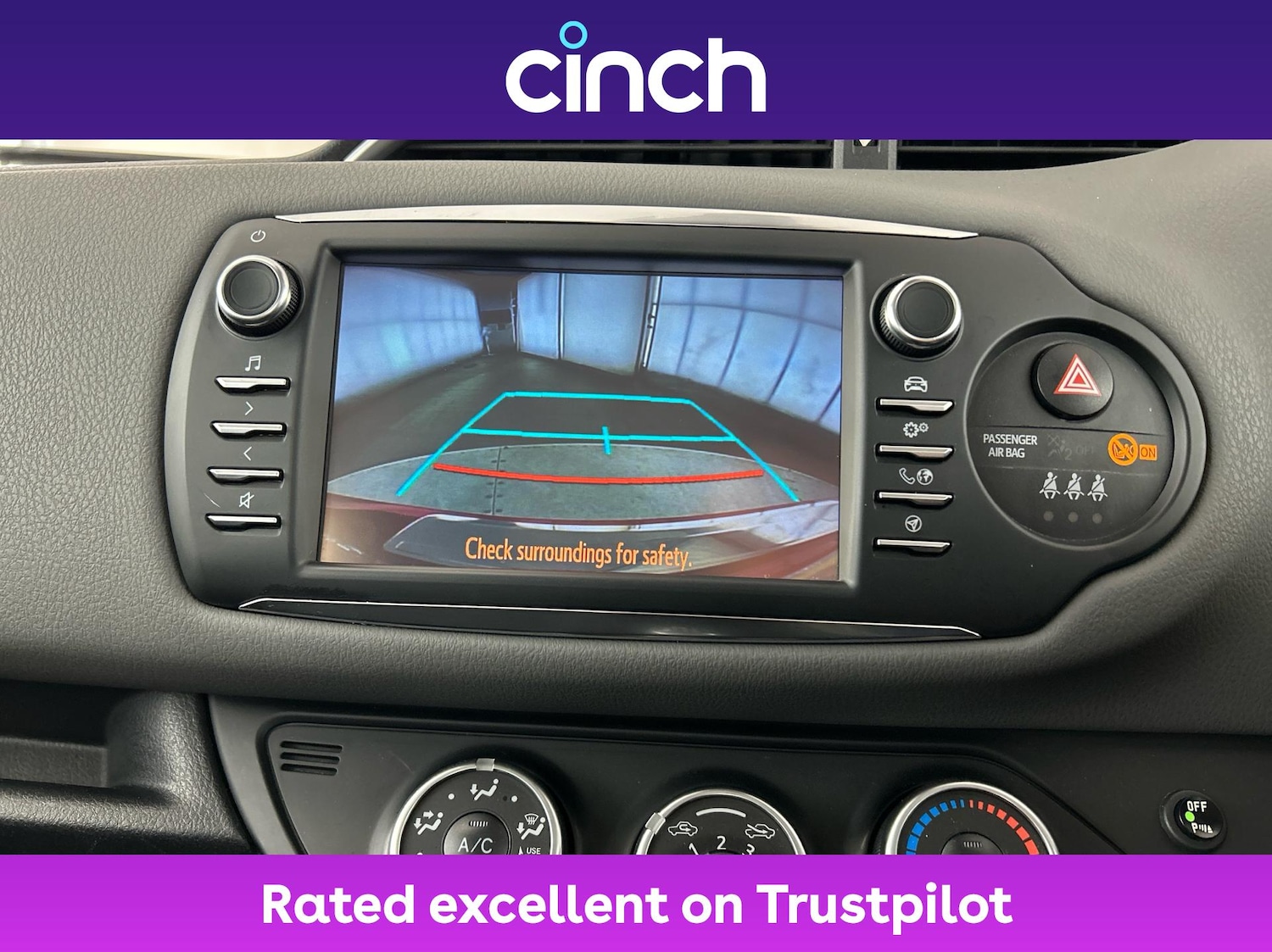 Used Toyota Yaris 2018 for sale - 76148595: Photo 33