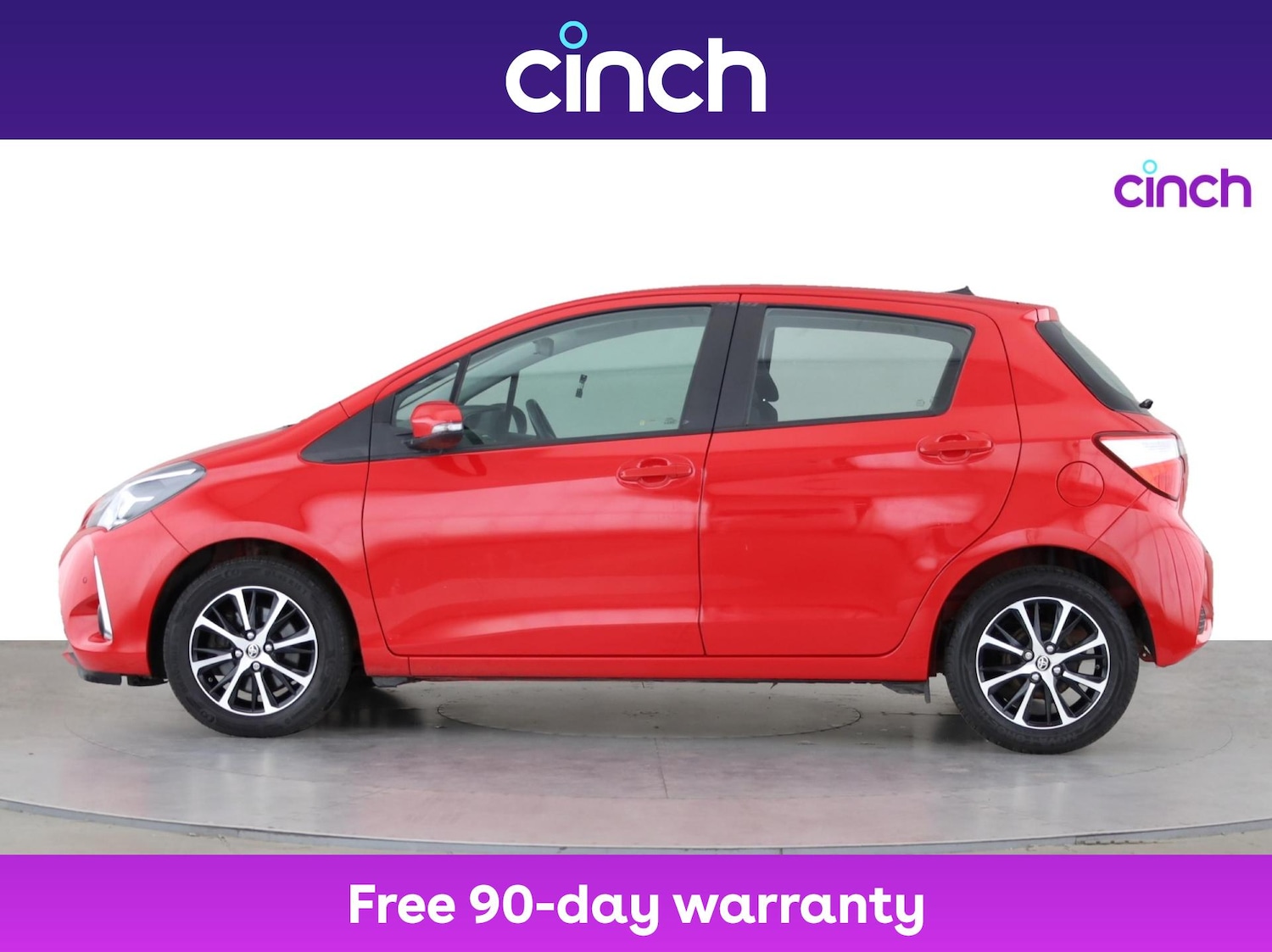 Used Toyota Yaris 2018 for sale - 76148595: Photo 8