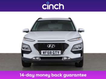 Used Hyundai KONA 2018 for sale - 74808510: Photo