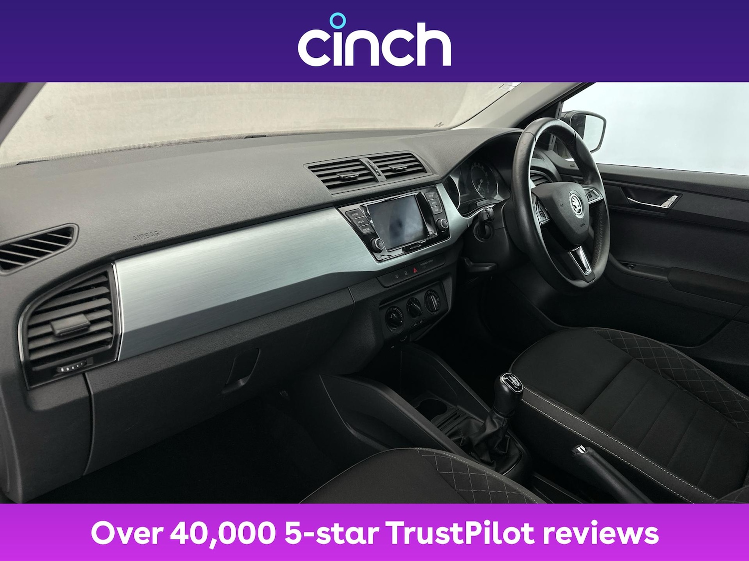 Used Skoda Fabia 2019 for sale - 76855021: Photo 14