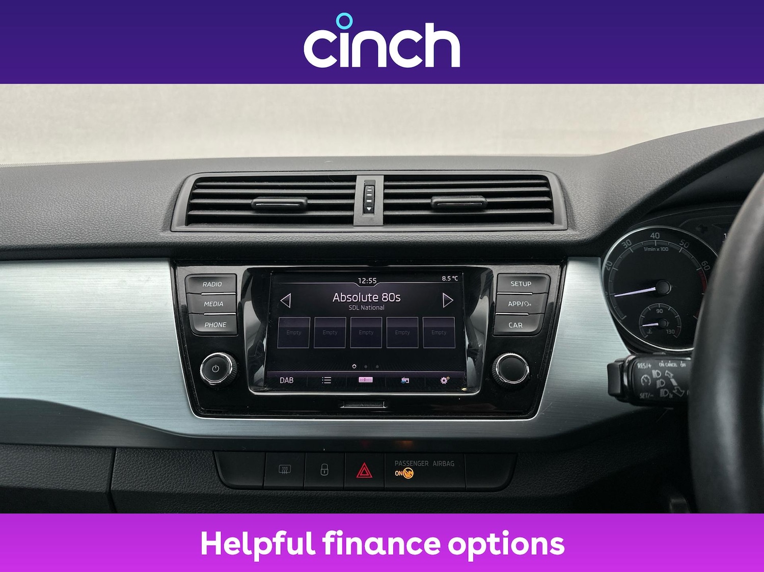 Used Skoda Fabia 2019 for sale - 76855021: Photo 17