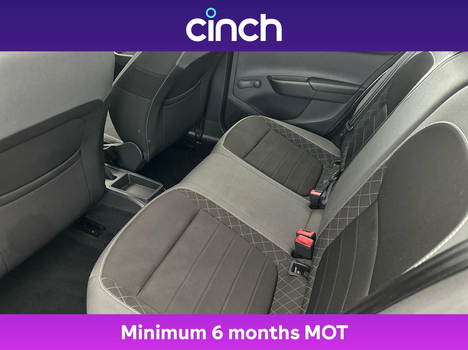 Used Skoda Fabia 2019 for sale - 76855021: Photo 20