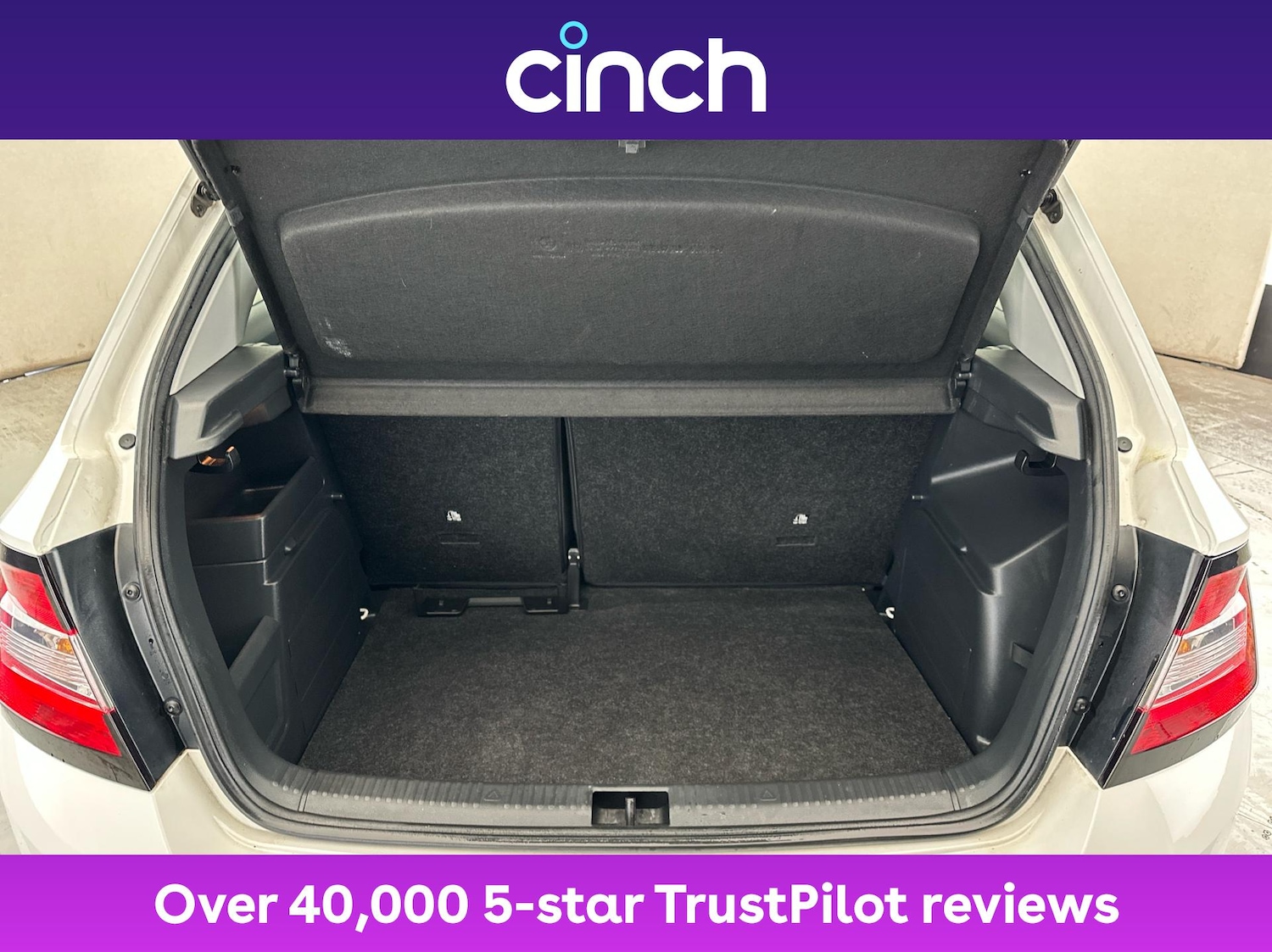 Used Skoda Fabia 2019 for sale - 76855021: Photo 21