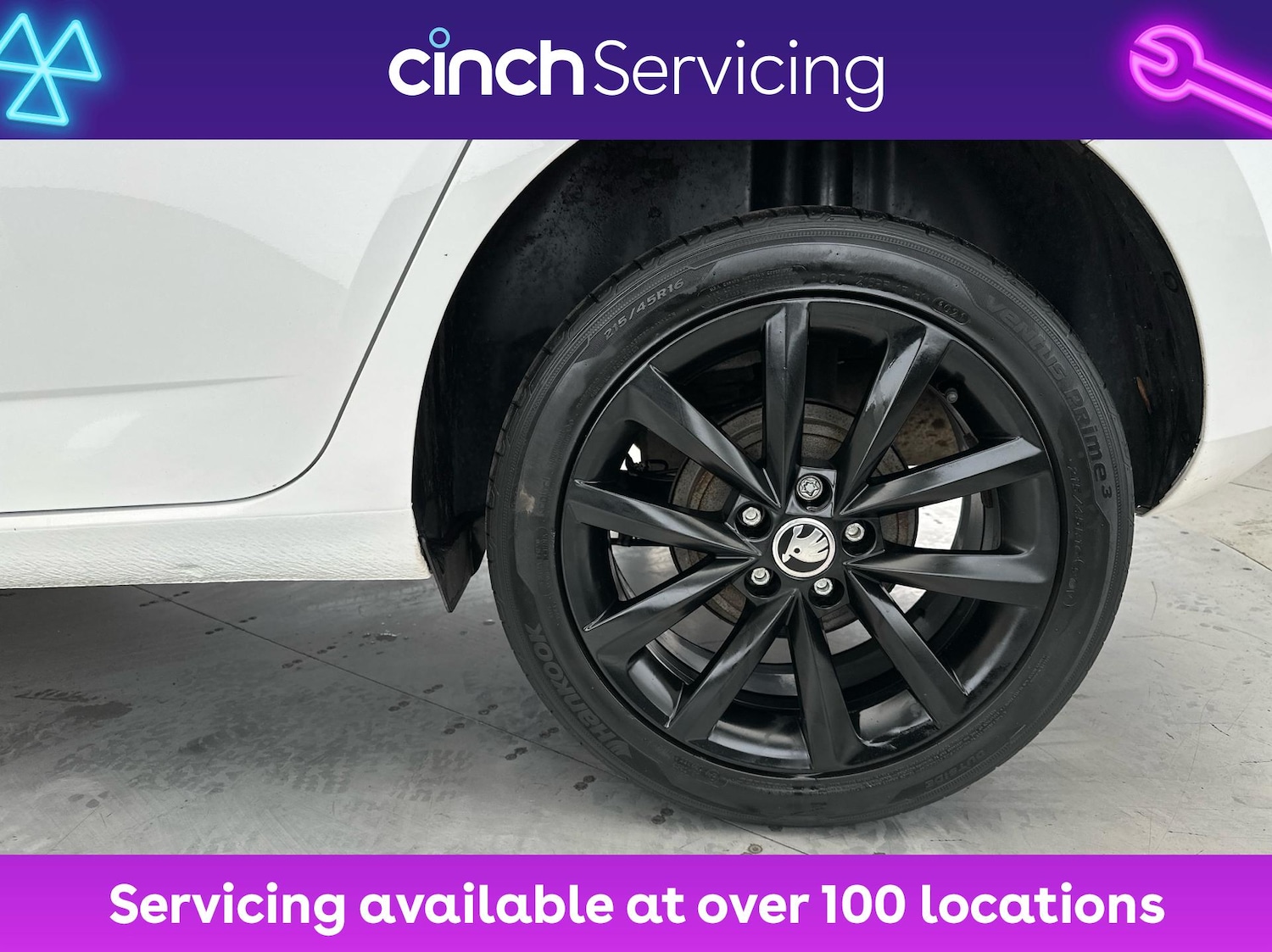 Used Skoda Fabia 2019 for sale - 76855021: Photo 26