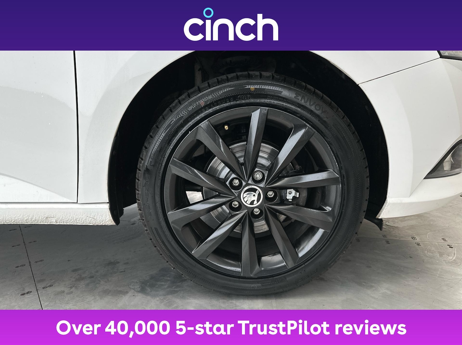 Used Skoda Fabia 2019 for sale - 76855021: Photo 28