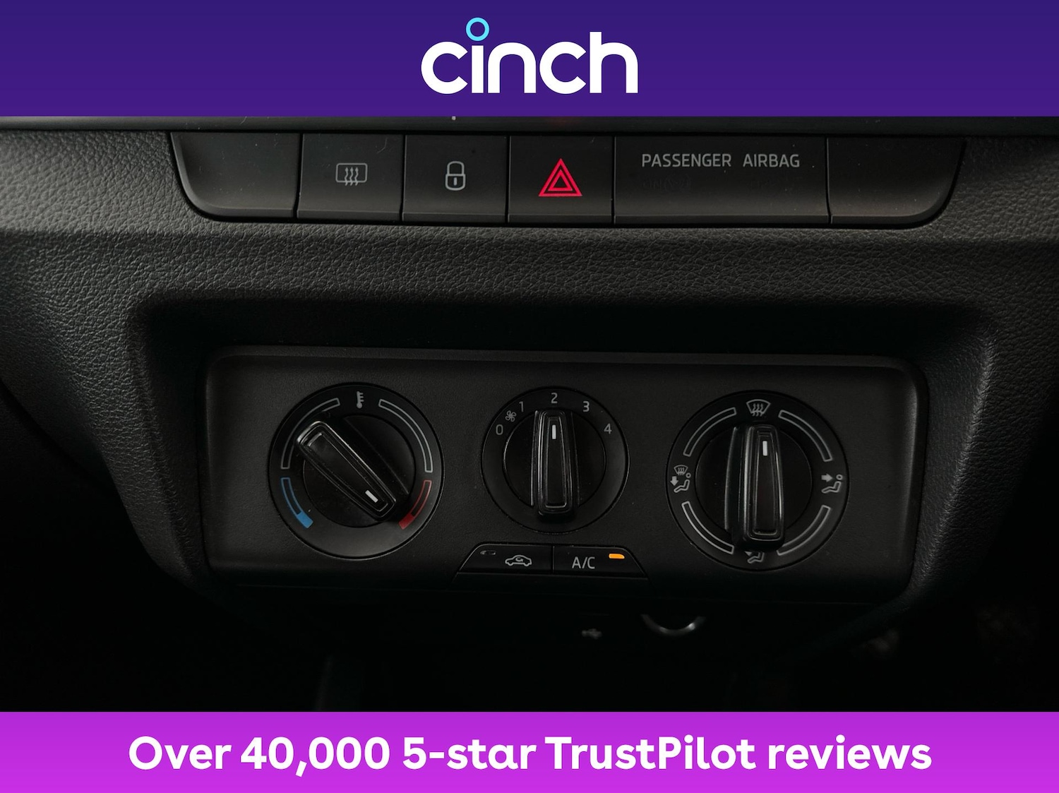 Used Skoda Fabia 2019 for sale - 76855021: Photo 33