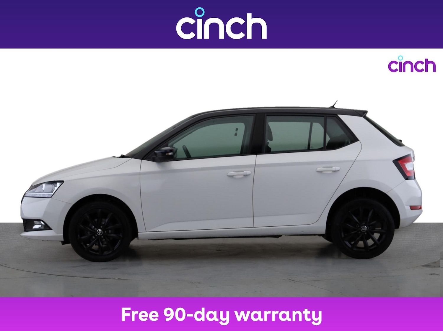 Used Skoda Fabia 2019 for sale - 76855021: Photo 8