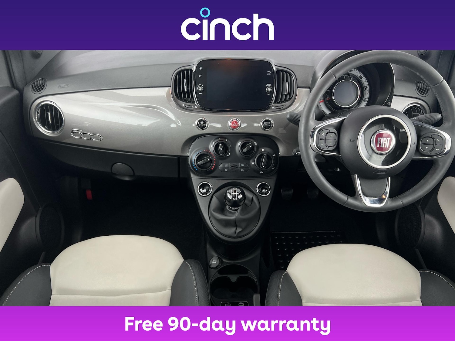 Used Fiat 500 2023 for sale - 76178636: Photo 15