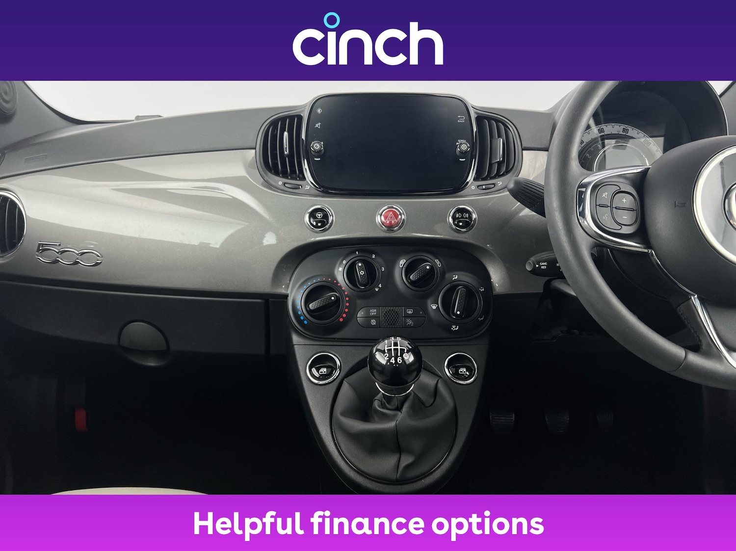 Used Fiat 500 2023 for sale - 76178636: Photo 17