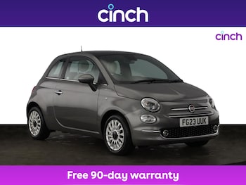 Fiat - 500