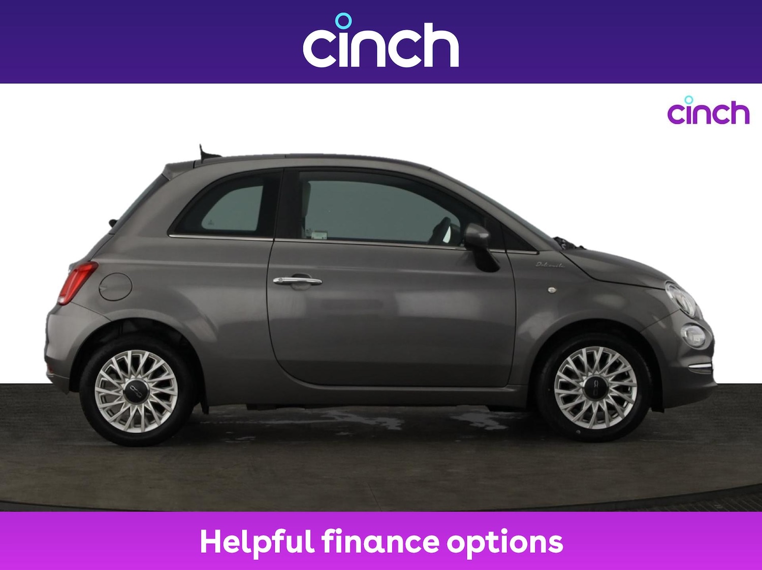 Used Fiat 500 2023 for sale - 76178636: Photo 2