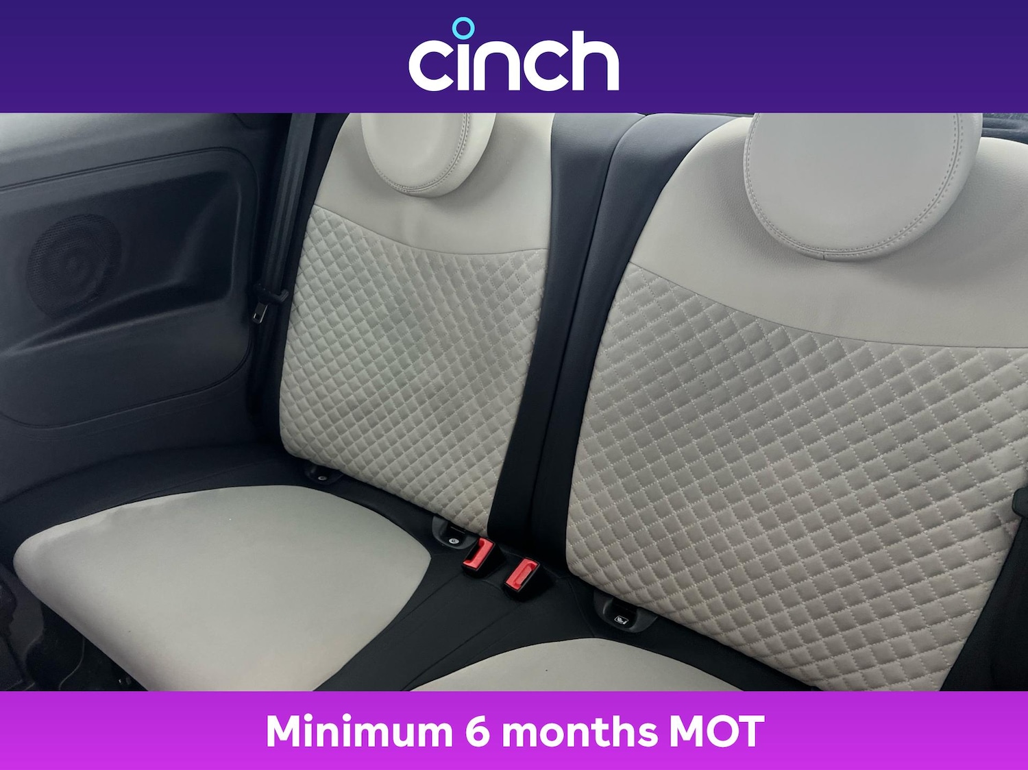 Used Fiat 500 2023 for sale - 76178636: Photo 20