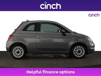Used Fiat 500 2023 for sale - 76178636: Photo 2