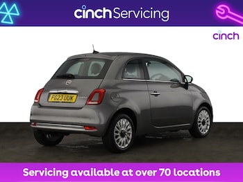 Used Fiat 500 2023 for sale - 76178636: Photo 3