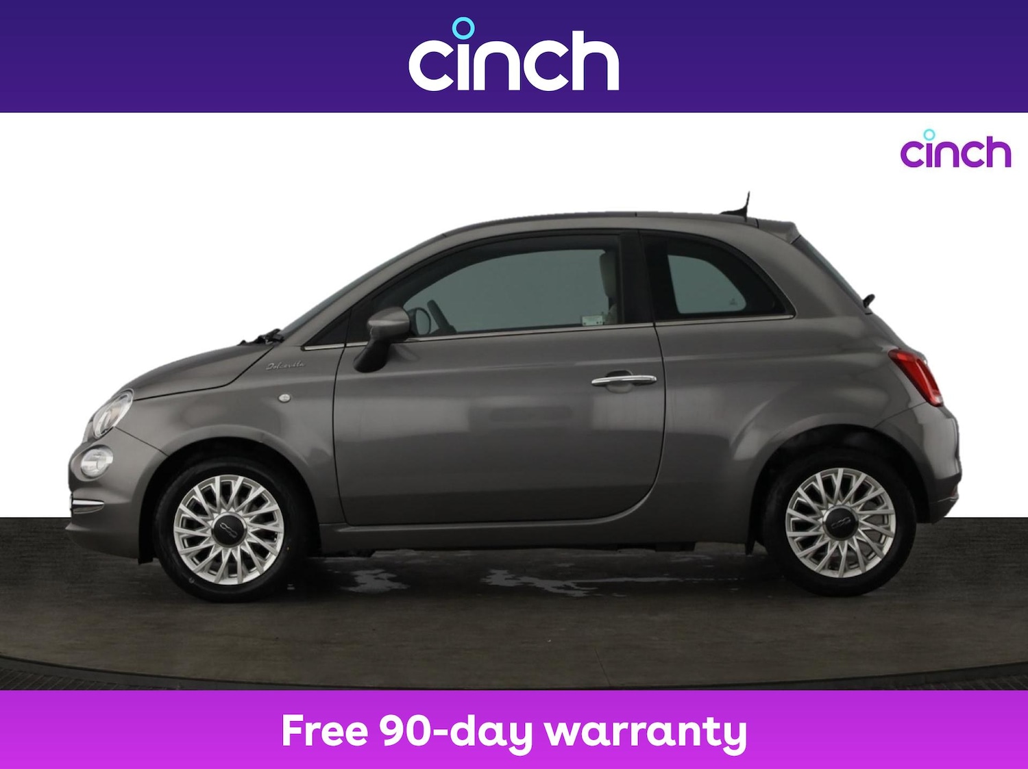 Used Fiat 500 2023 for sale - 76178636: Photo 8