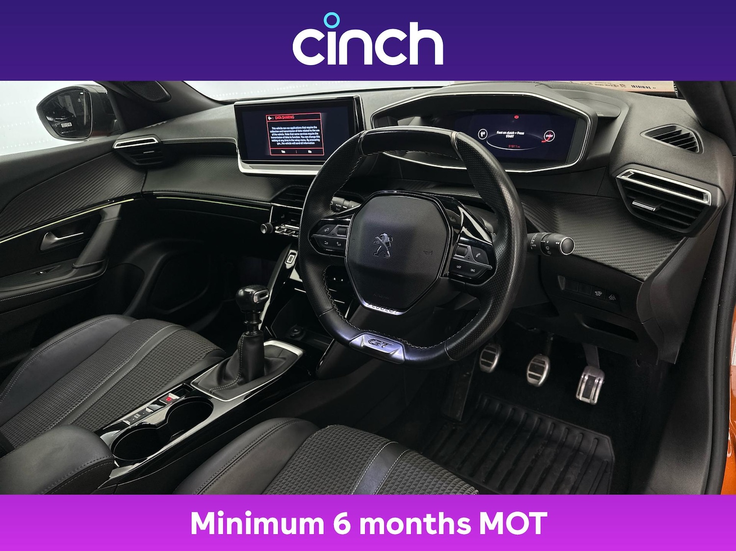 Used Peugeot 2008 2020 for sale - 76480635: Photo 12