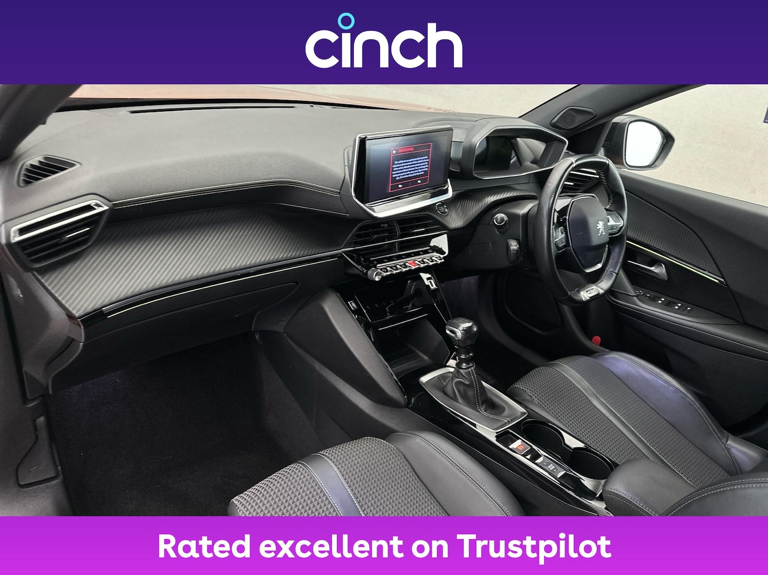 Used Peugeot 2008 2020 for sale - 76480635: Photo 14