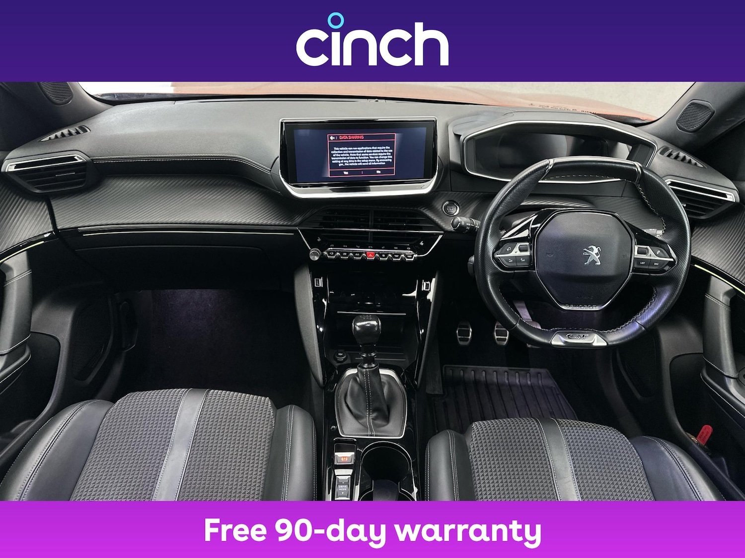 Used Peugeot 2008 2020 for sale - 76480635: Photo 15