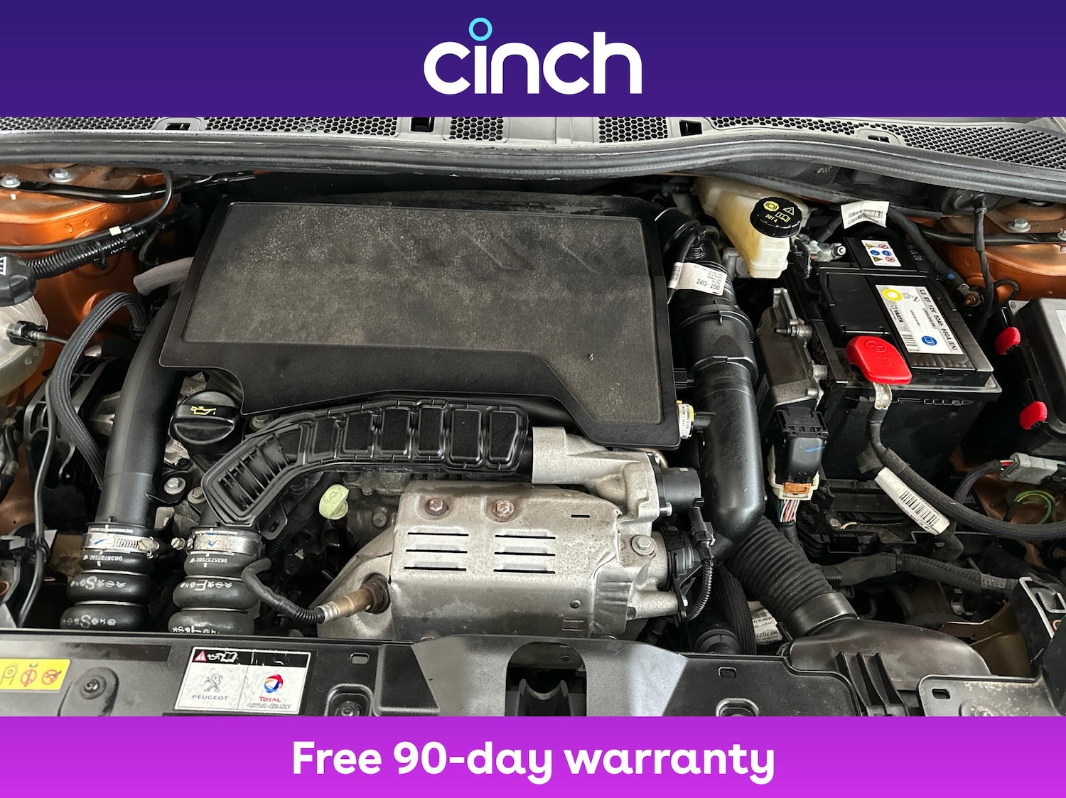 Used Peugeot 2008 2020 for sale - 76480635: Photo 23