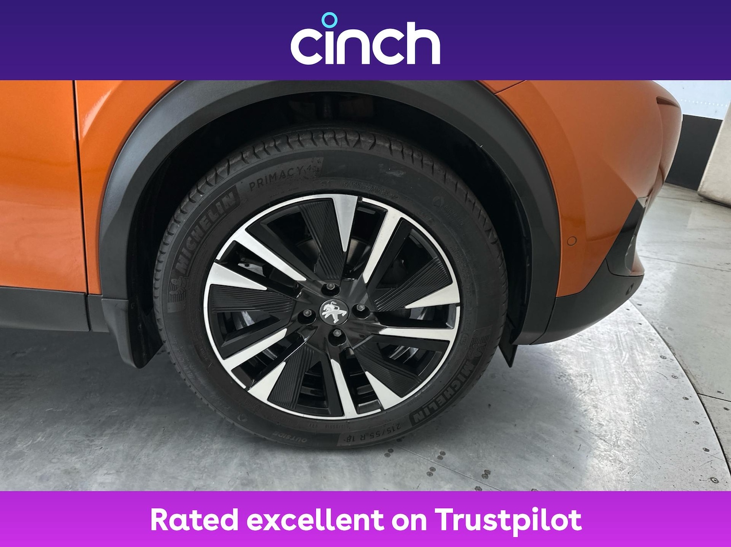 Used Peugeot 2008 2020 for sale - 76480635: Photo 28