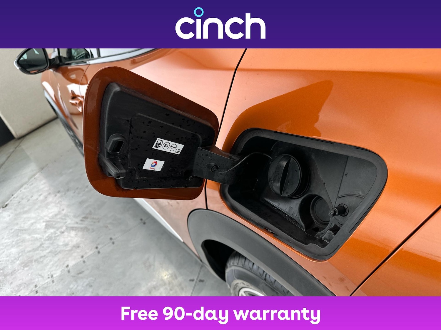 Used Peugeot 2008 2020 for sale - 76480635: Photo 29