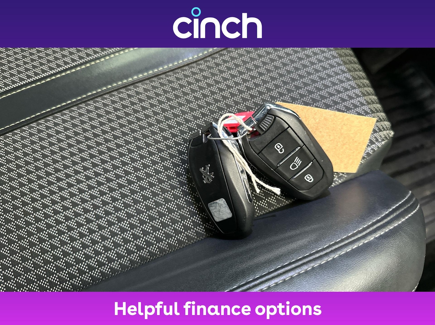 Used Peugeot 2008 2020 for sale - 76480635: Photo 30