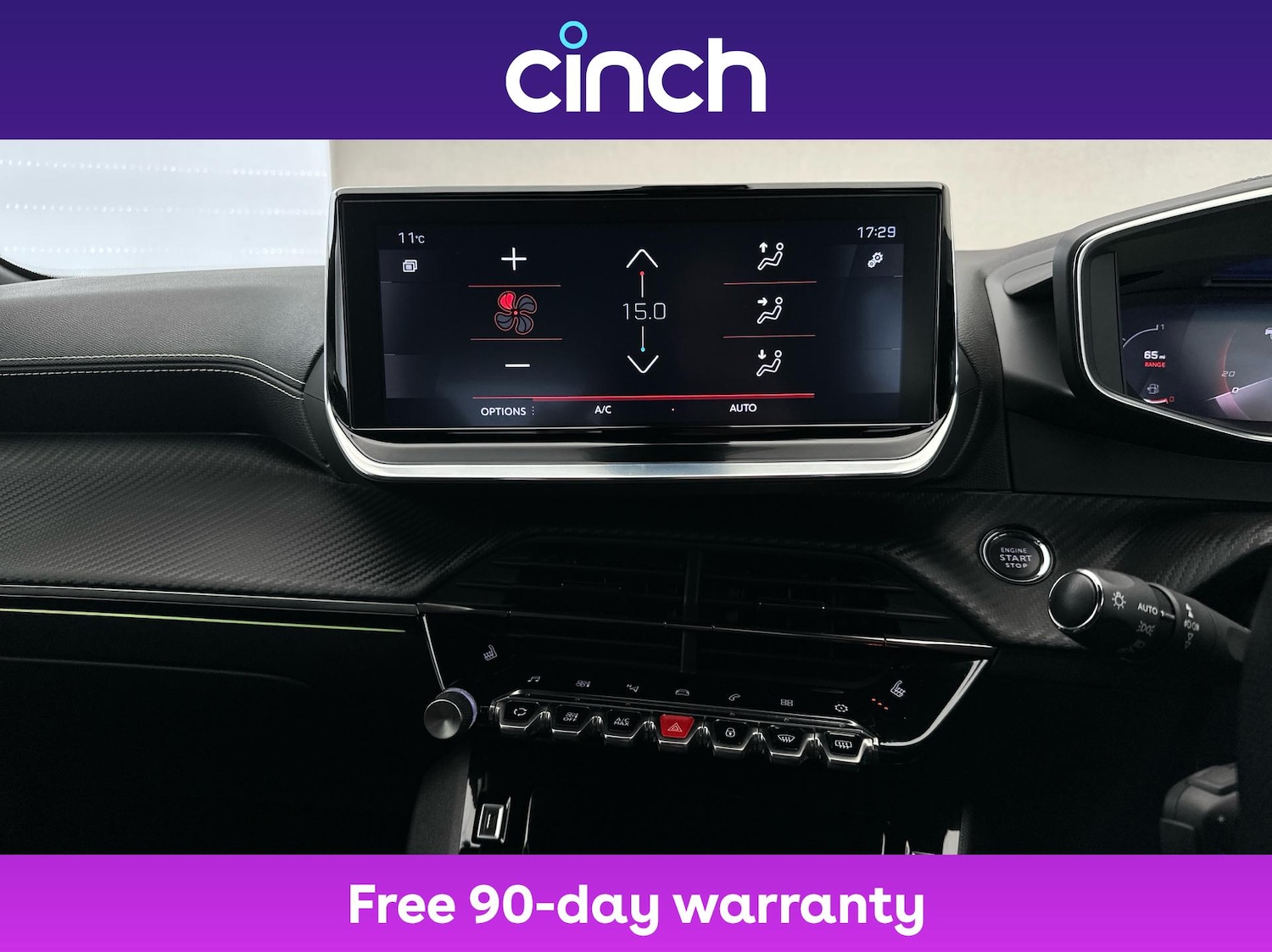 Used Peugeot 2008 2020 for sale - 76480635: Photo 34