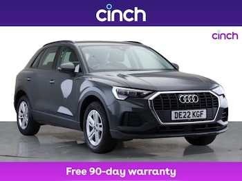 Audi - Q3
