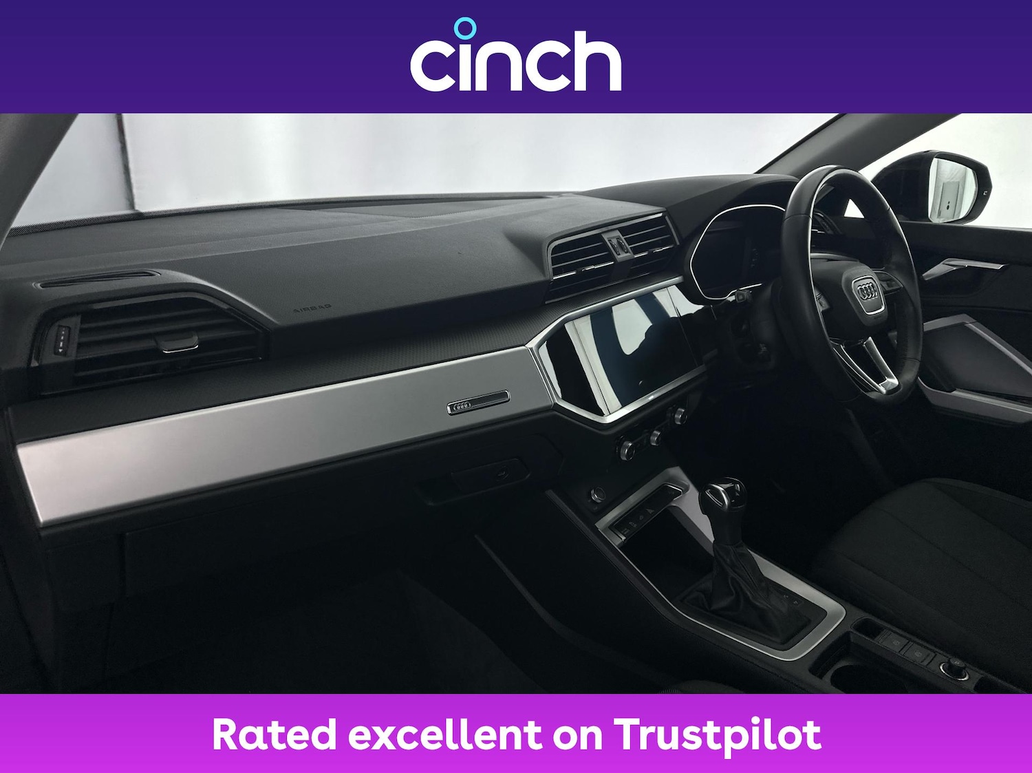 Used Audi Q3 2022 for sale - 76915157: Photo 14