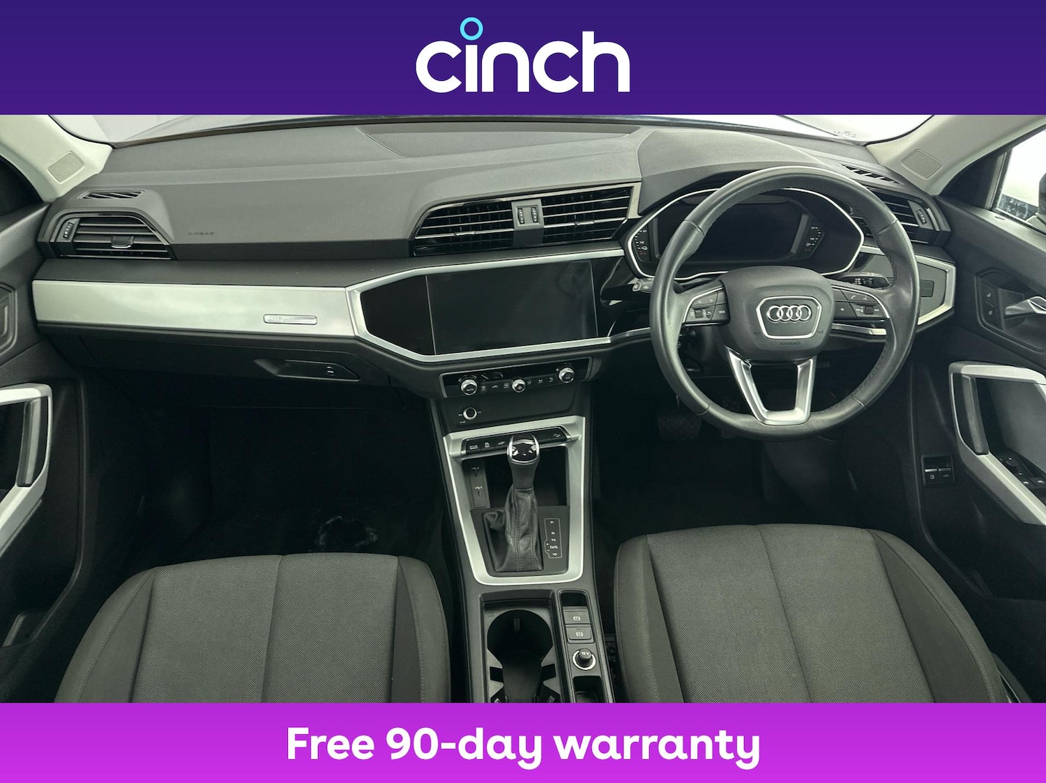 Used Audi Q3 2022 for sale - 76915157: Photo 15