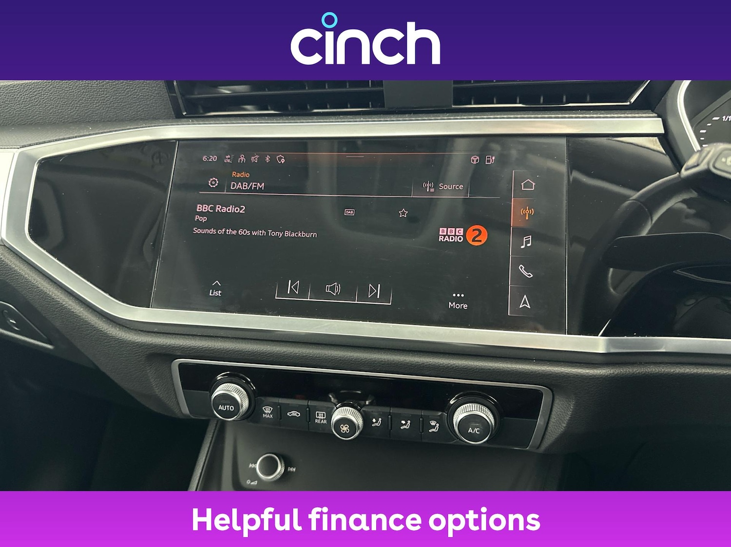 Used Audi Q3 2022 for sale - 76915157: Photo 17