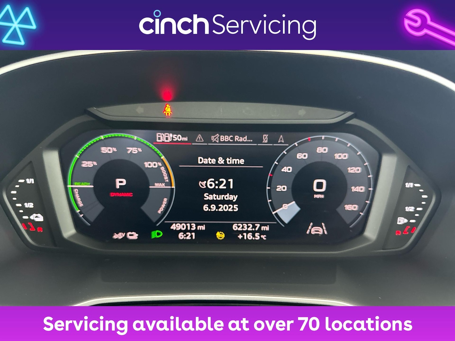 Used Audi Q3 2022 for sale - 76915157: Photo 18