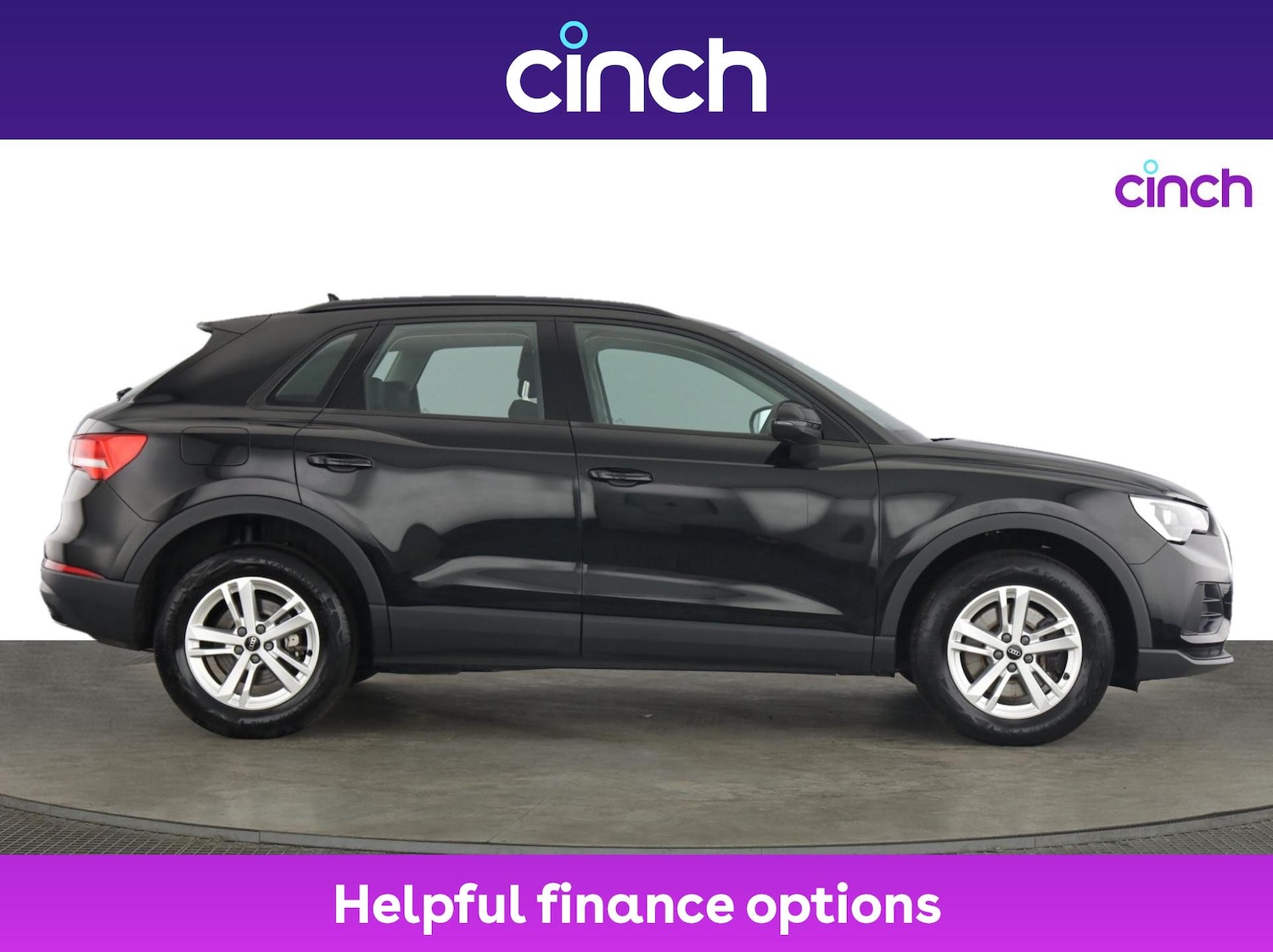 Used Audi Q3 2022 for sale - 76915157: Photo 2