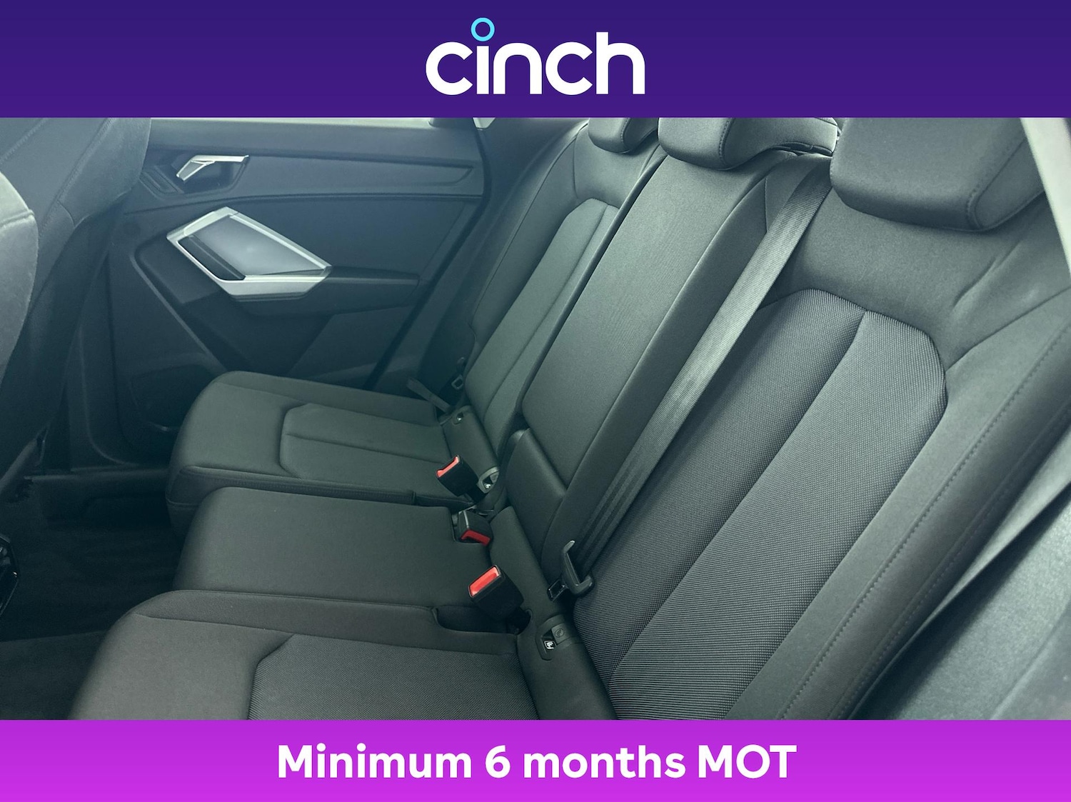 Used Audi Q3 2022 for sale - 76915157: Photo 20