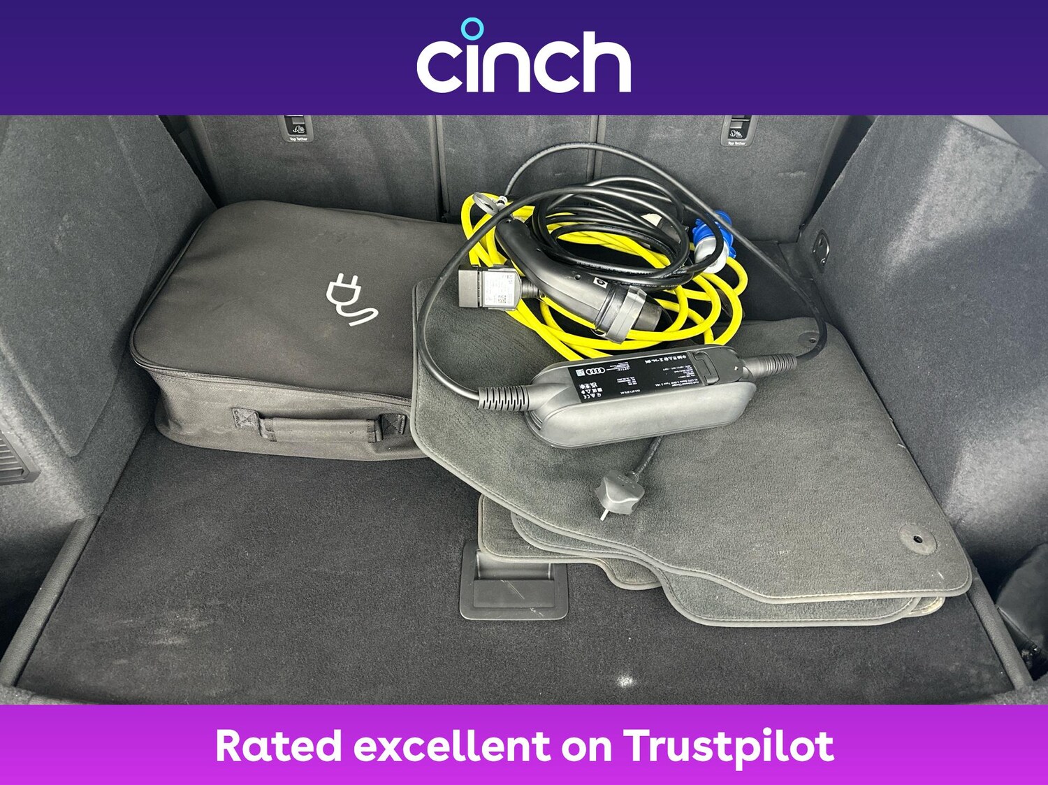 Used Audi Q3 2022 for sale - 76915157: Photo 21