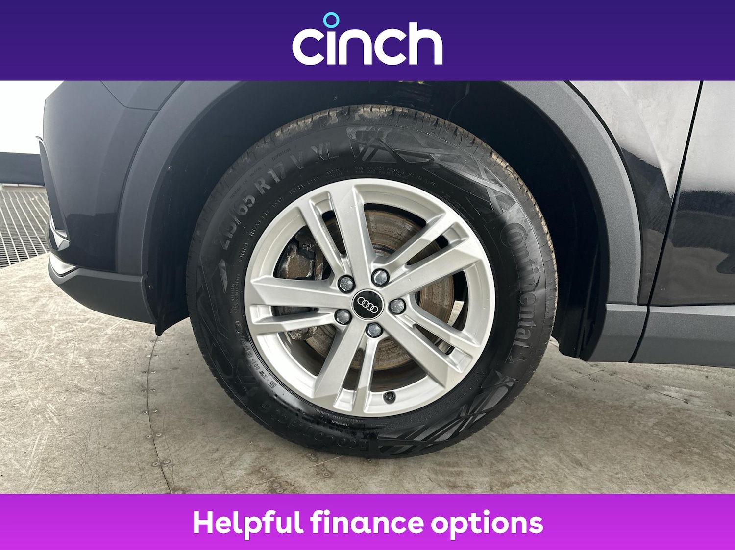 Used Audi Q3 2022 for sale - 76915157: Photo 24