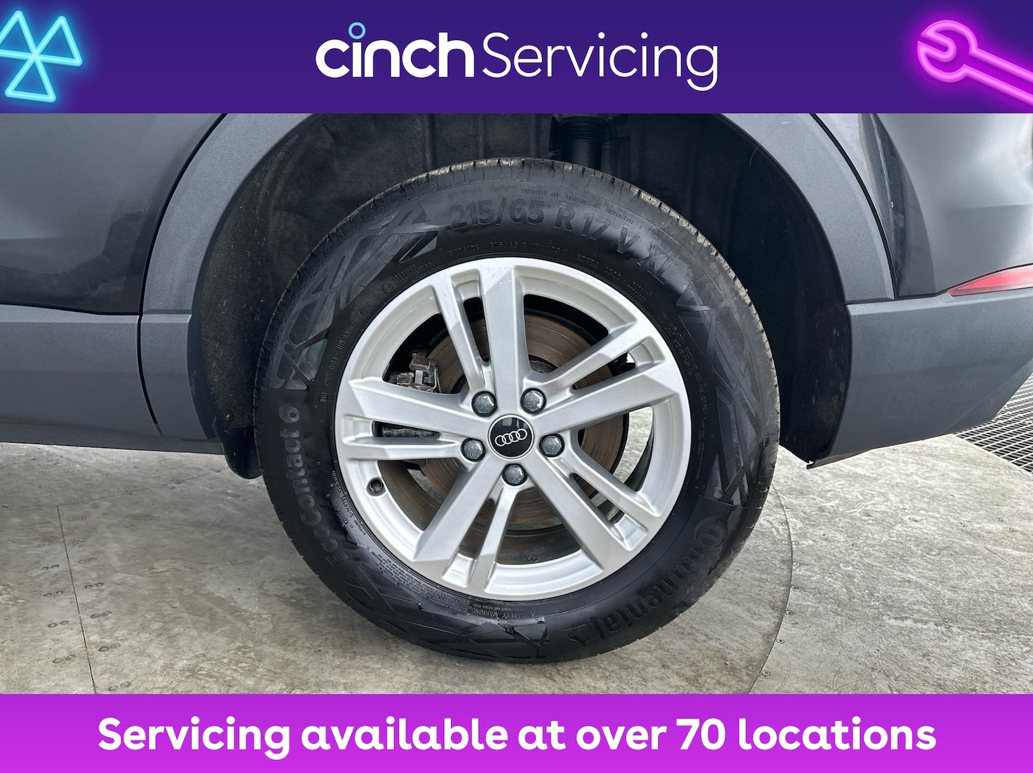 Used Audi Q3 2022 for sale - 76915157: Photo 26