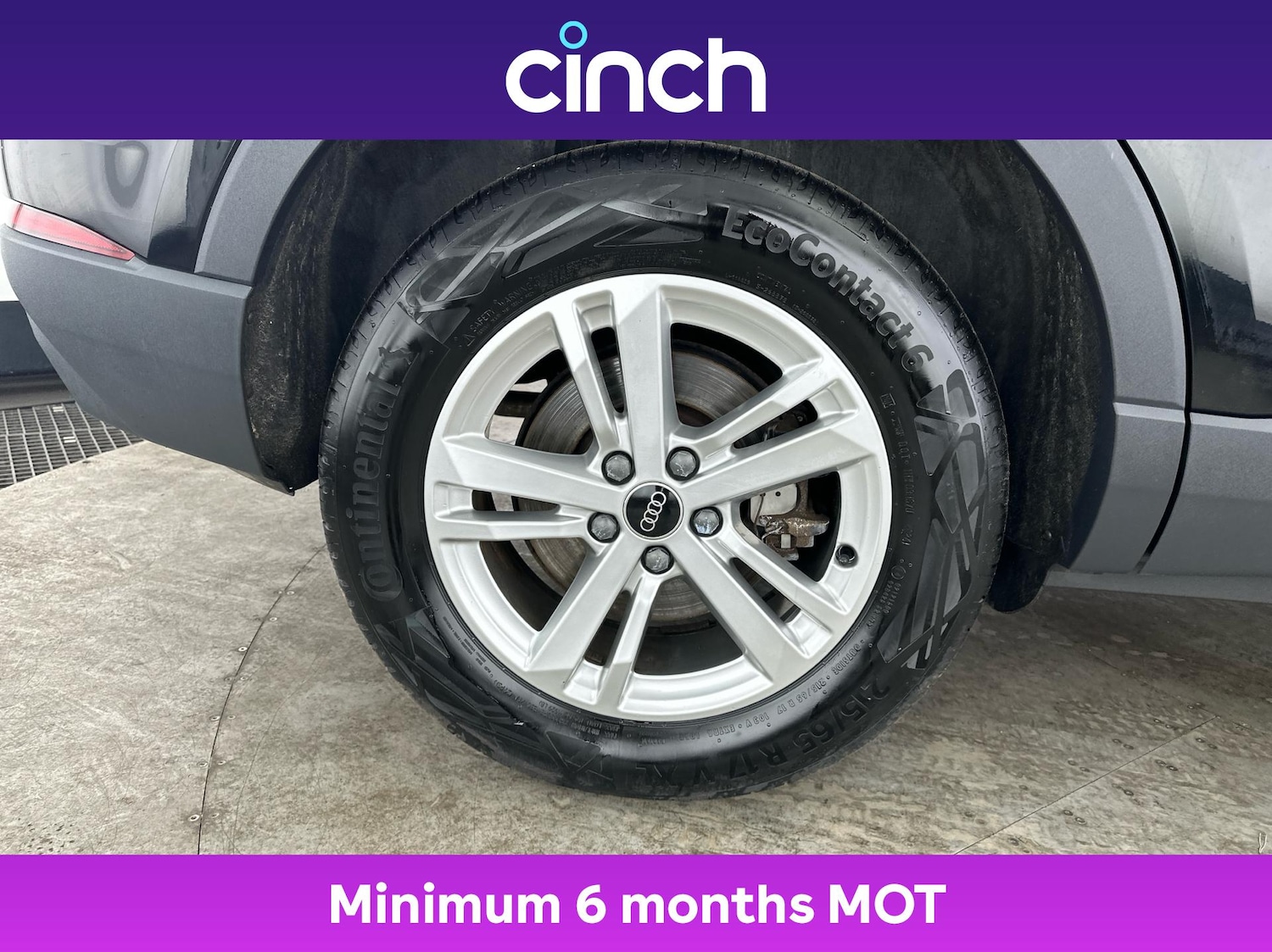 Used Audi Q3 2022 for sale - 76915157: Photo 27