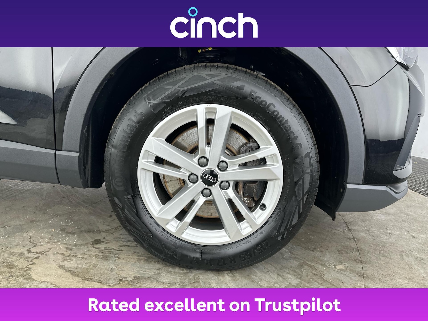 Used Audi Q3 2022 for sale - 76915157: Photo 28