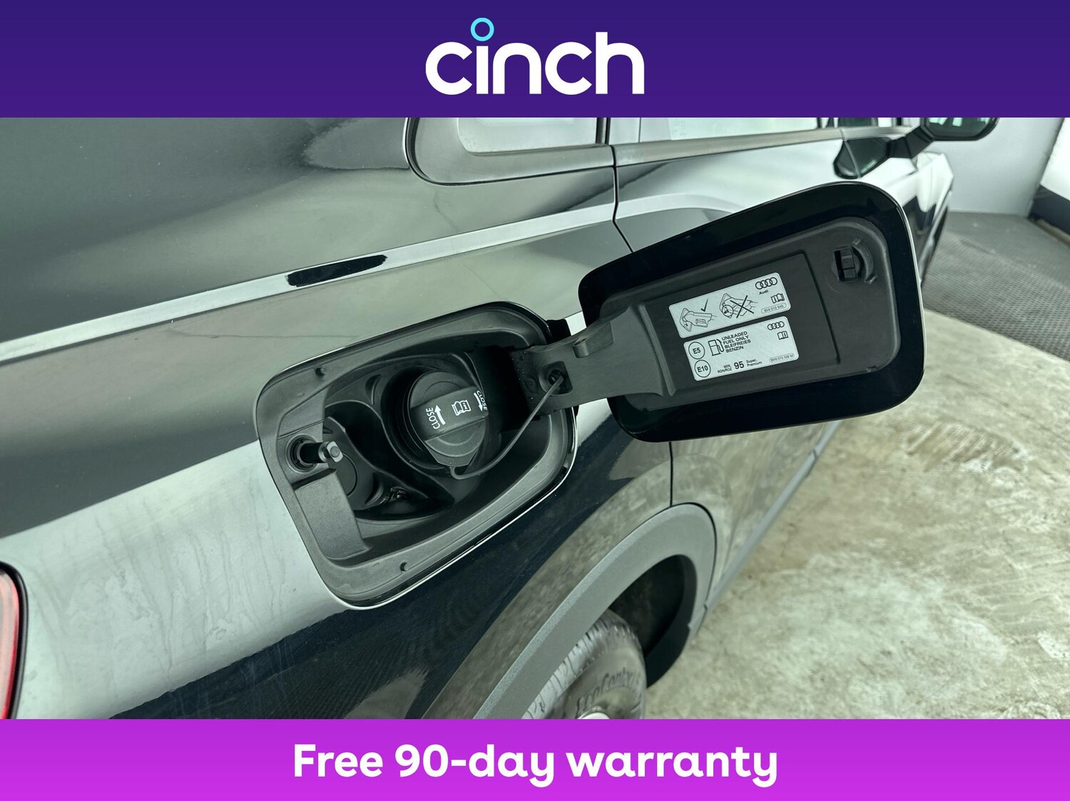 Used Audi Q3 2022 for sale - 76915157: Photo 29