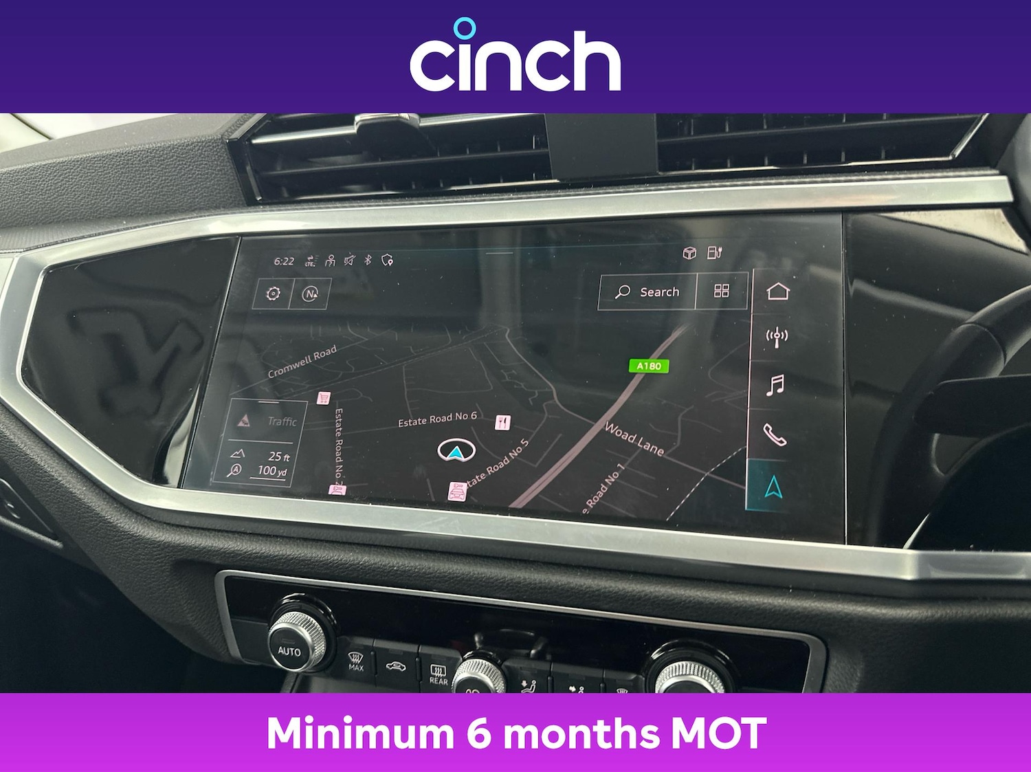 Used Audi Q3 2022 for sale - 76915157: Photo 32