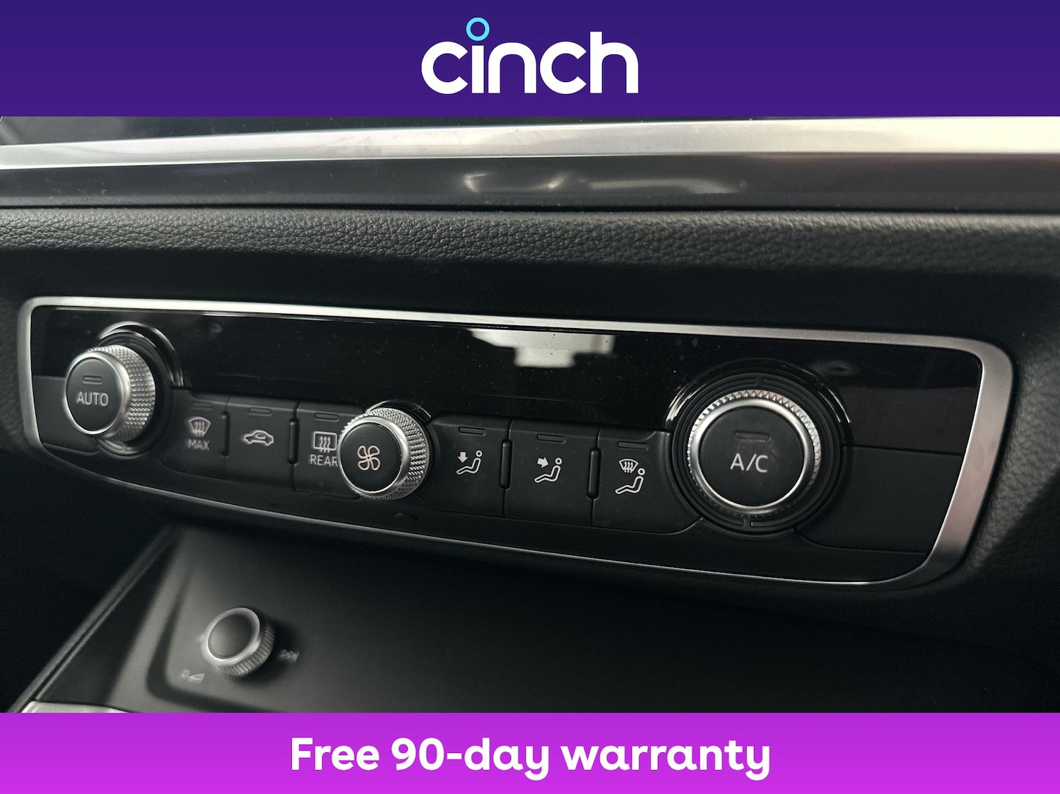 Used Audi Q3 2022 for sale - 76915157: Photo 34