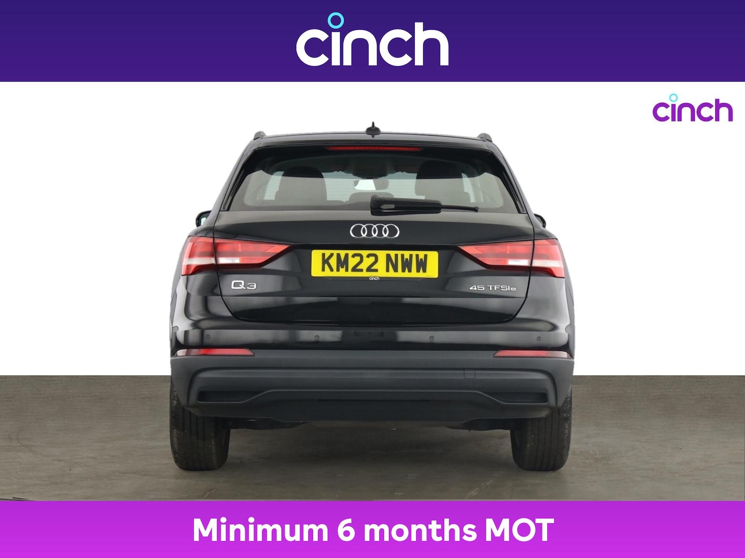 Used Audi Q3 2022 for sale - 76915157: Photo 5