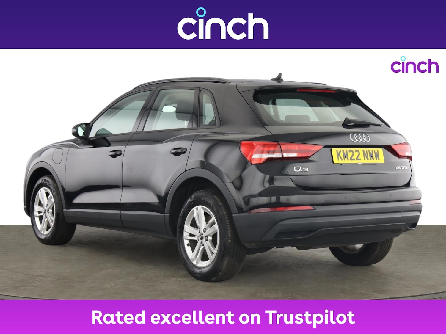 Used Audi Q3 2022 for sale - 76915157: Photo 6