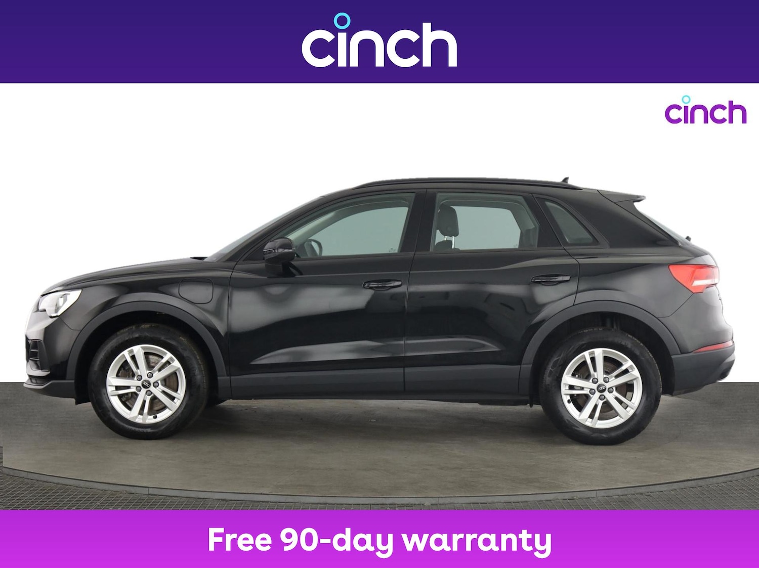 Used Audi Q3 2022 for sale - 76915157: Photo 8
