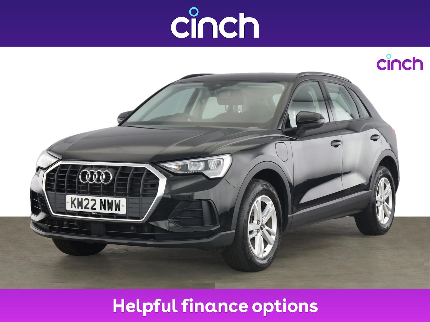 Used Audi Q3 2022 for sale - 76915157: Photo 9