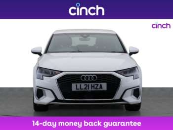 Used Audi A3 2021 for sale - 74808483: Photo