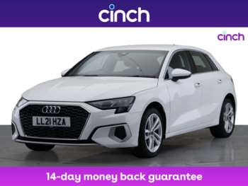 Used Audi A3 2021 for sale - 74808483: Photo