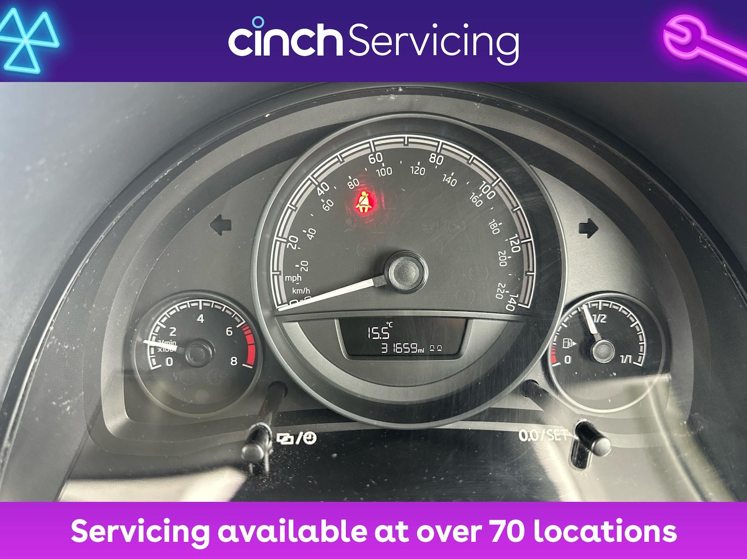 Used Skoda Citigo 2018 for sale - 76178658: Photo 18