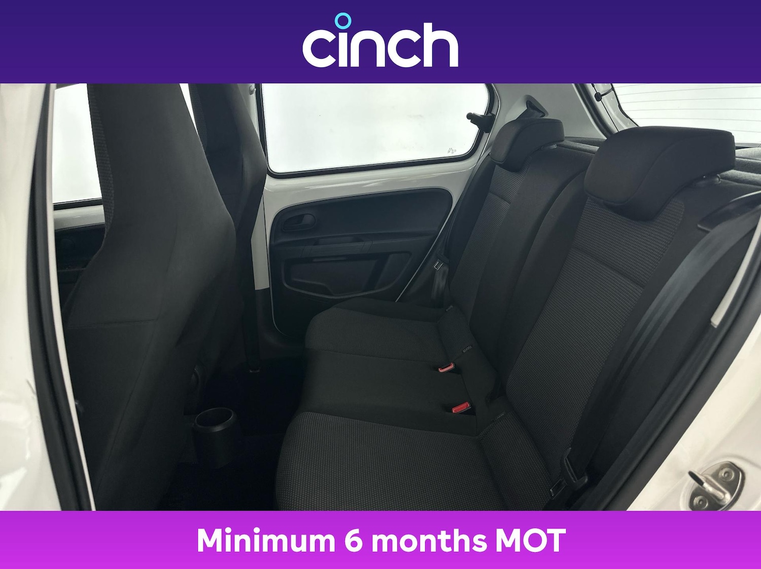 Used Skoda Citigo 2018 for sale - 76178658: Photo 20